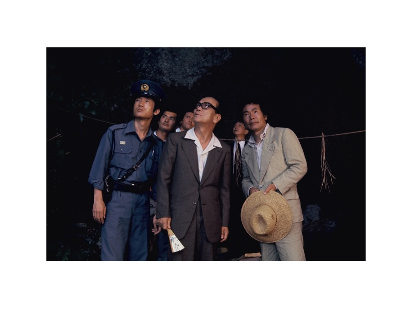 『八つ墓村 4Kデジタル修復版 ４K ULTRA HD Blu-ray』(C)1977/2026松竹株式会社