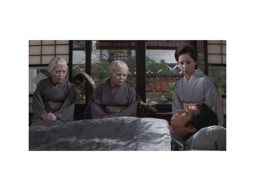『八つ墓村 4Kデジタル修復版 ４K ULTRA HD Blu-ray』(C)1977/2026松竹株式会社