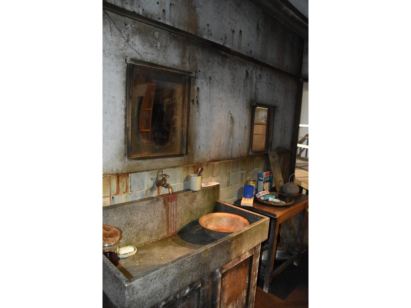 松竹お化け屋本舗