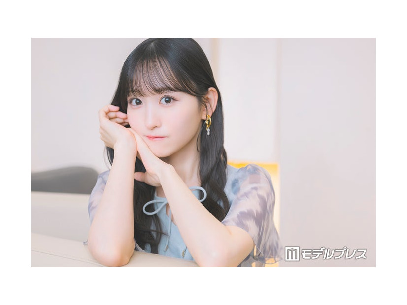 一ノ瀬美空（C）モデルプレス