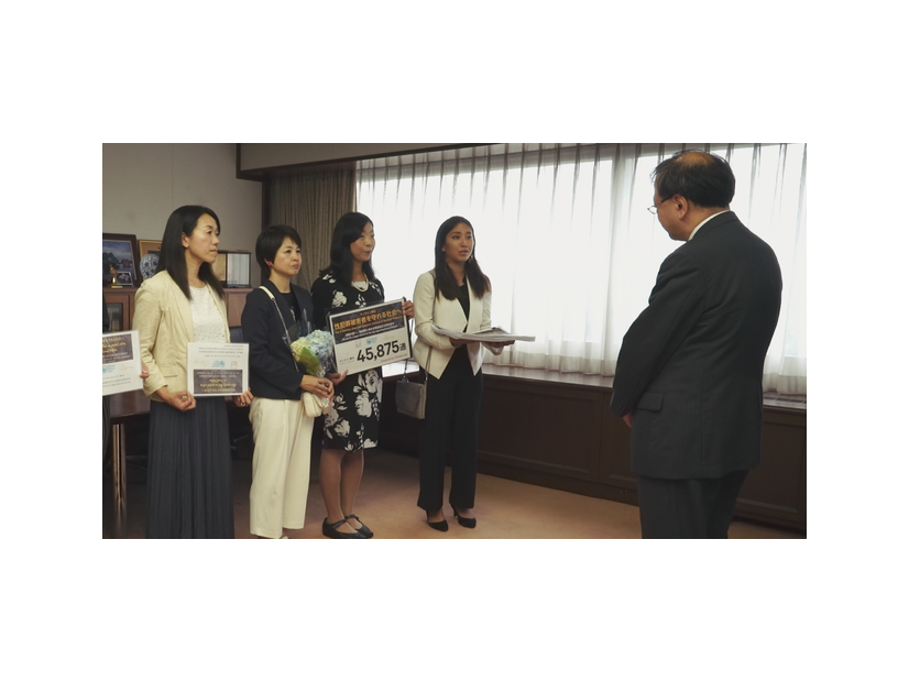 『声をあげるということ－性犯罪 刑法改正の記録－』© 2026 Tokyo Video Center