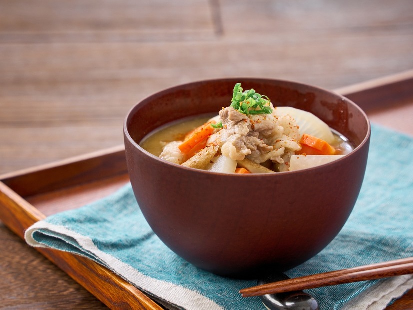 貧血、めまい、不眠…「カラダの血液が足りてない」人に飲んでほしい、体を整える「薬膳おみそ汁」。漢方と味噌のエキスパートが贈る、身近なのに意外な食材でつくるレシピ3選
