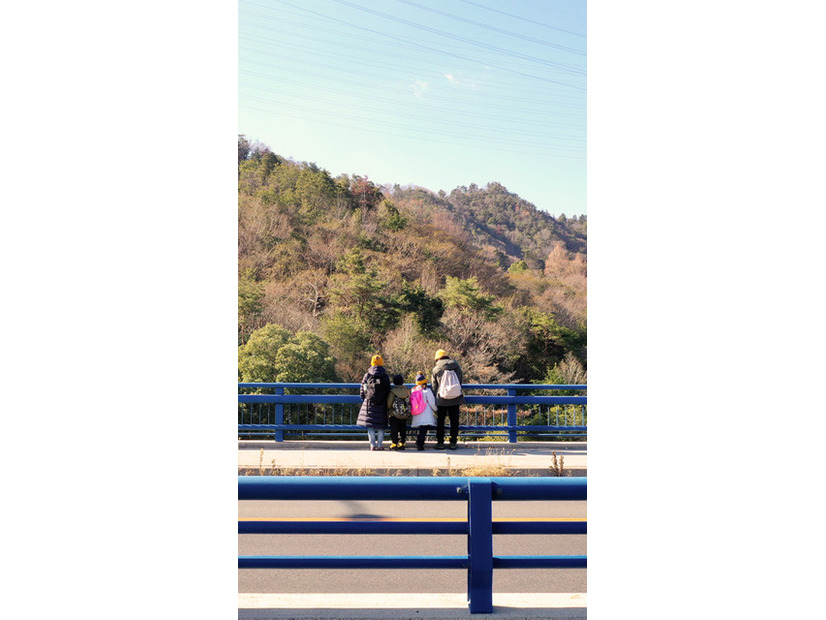 『ずっとそこにいる』