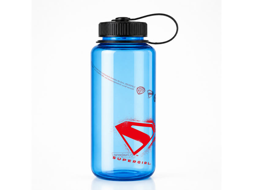 (Custom) Nalgene Bottle