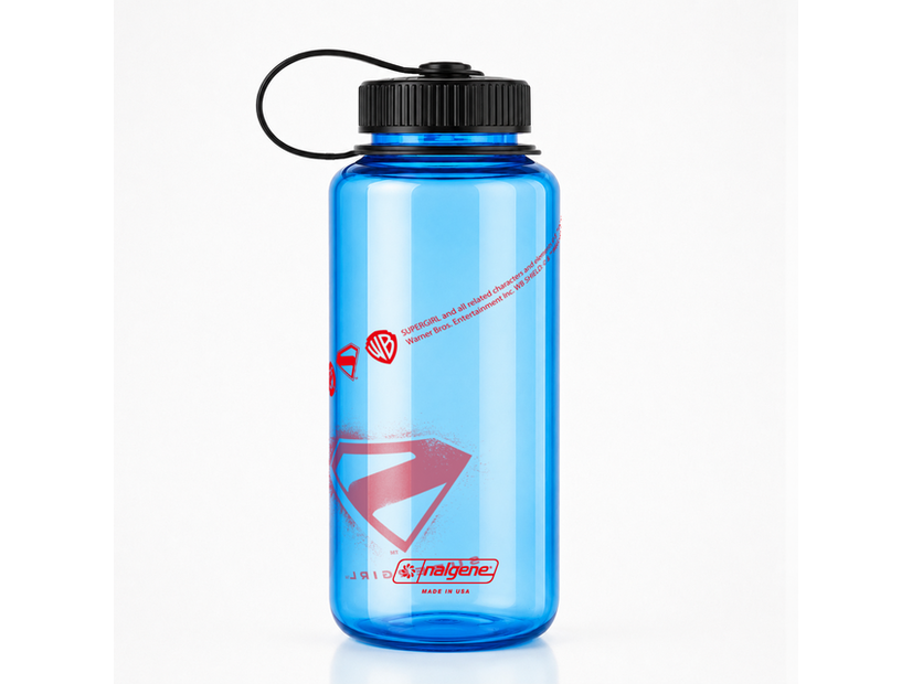 (Custom) Nalgene Bottle