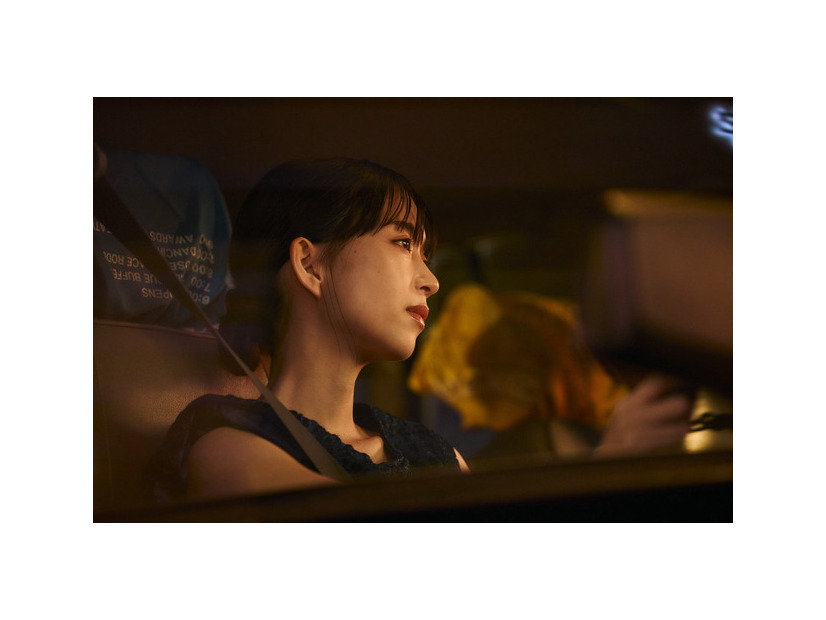 『BREAK SHOT』　© 2026 BREAKSHOT Production Committee, All Rights Reserved.