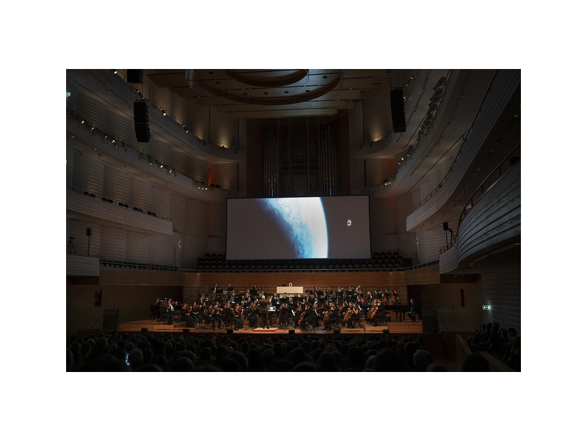 公演写真INTERSTELLAR © 2026 Warner Bros. Entertainment Inc. All rights reserved.