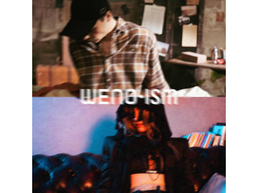 ＆TEAMニコラスによる初のファッションプロジェクト「WENO-ISM」が始動。セレクトショップ「NUBIAN」とコラボ