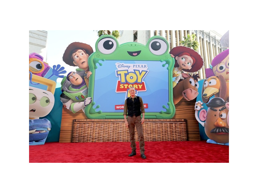 『トイ・ストーリー5』(C)2026 Disney/Pixar. All Rights Reserved.