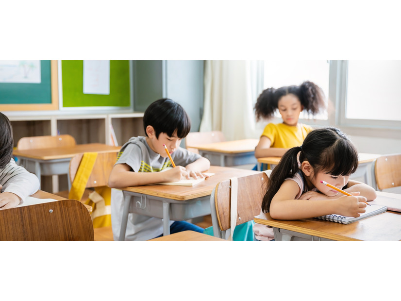 勉強嫌いだけど「みんな受けるから」中受をやめたくない小5娘。伴走母は偏差値45を想定して志望校探し