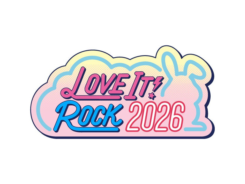「LOVE IT! ROCK」（C）TBS