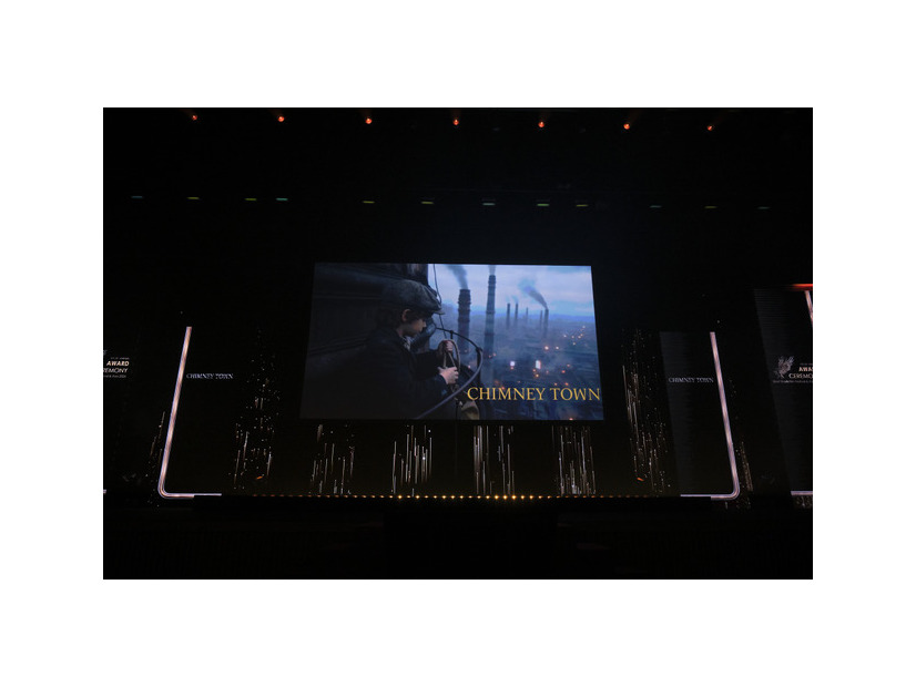 「ショートショート フィルムフェスティバル＆アジア（SSFF＆ASIA）2026」