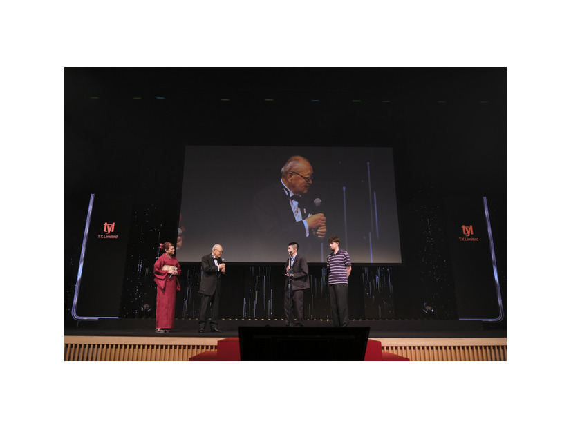 「ショートショート フィルムフェスティバル＆アジア（SSFF＆ASIA）2026」