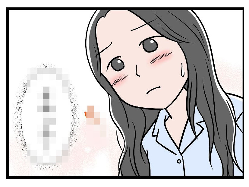 家で「監視カメラ」を見つけた恐怖の日。犯人は、なんと…。そのあとも不安がぬぐいきれない日々【モラハラ実話マンガ】