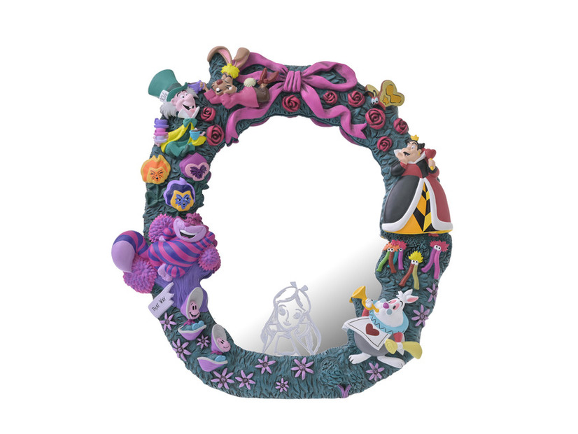 スタンドミラー／© Disney