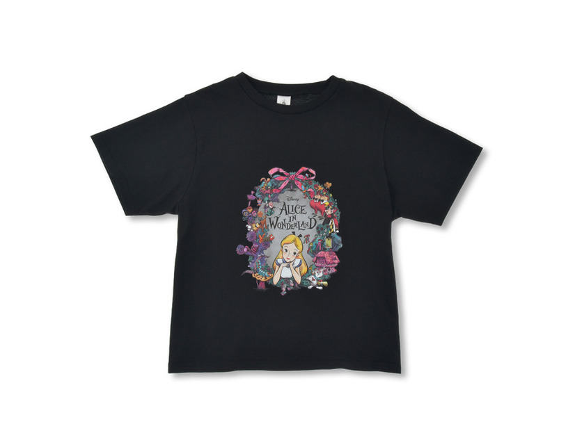 Tシャツ／© Disney