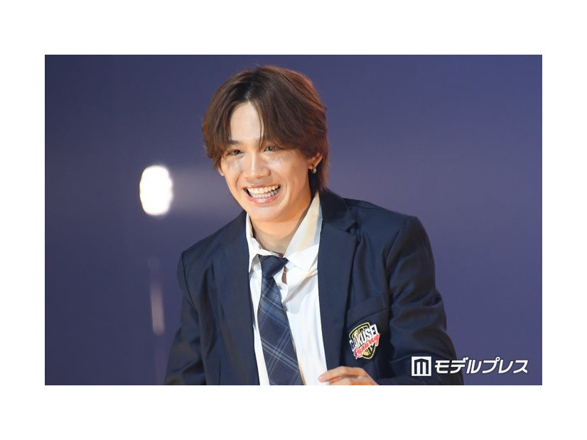酒井理央（C）モデルプレス