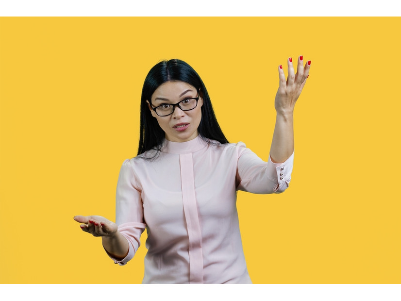 無意識の「うん、うん」は絶対にNG？リアルでも画面越しでも、相手に信頼される話し方4選