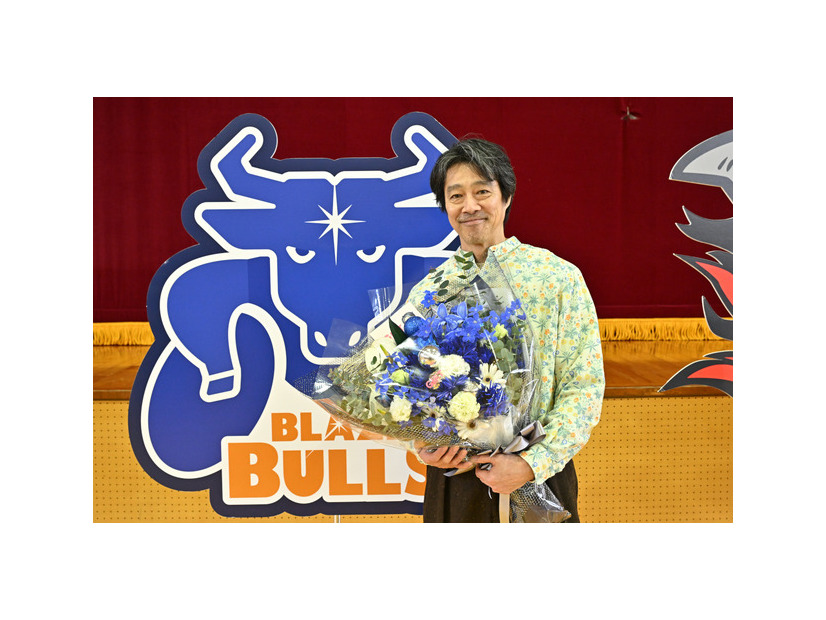 「ＧＩＦＴ」(C)TBS