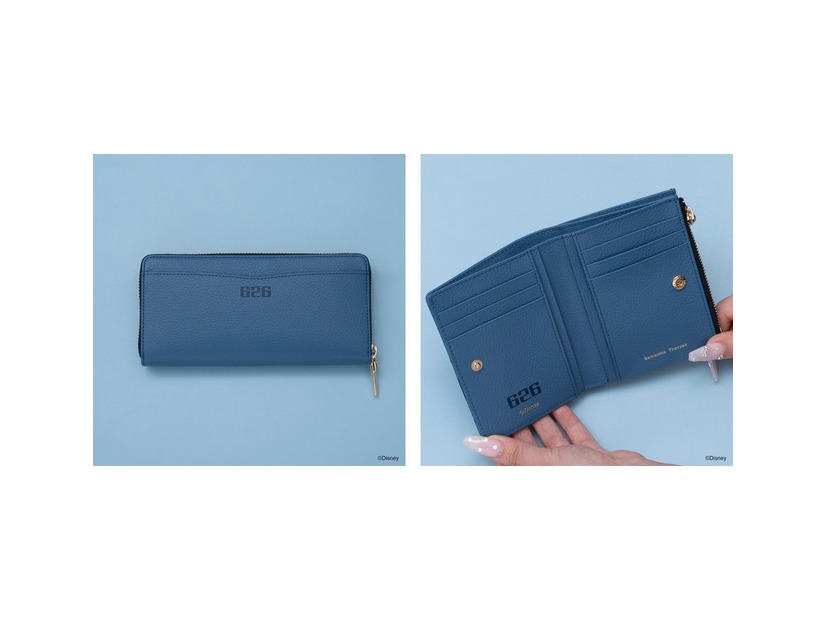 「スティッチ」コレクション　お財布