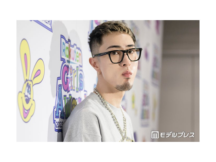 中町JP（C）モデルプレス