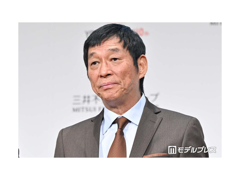 明石家さんま（C）モデルプレス