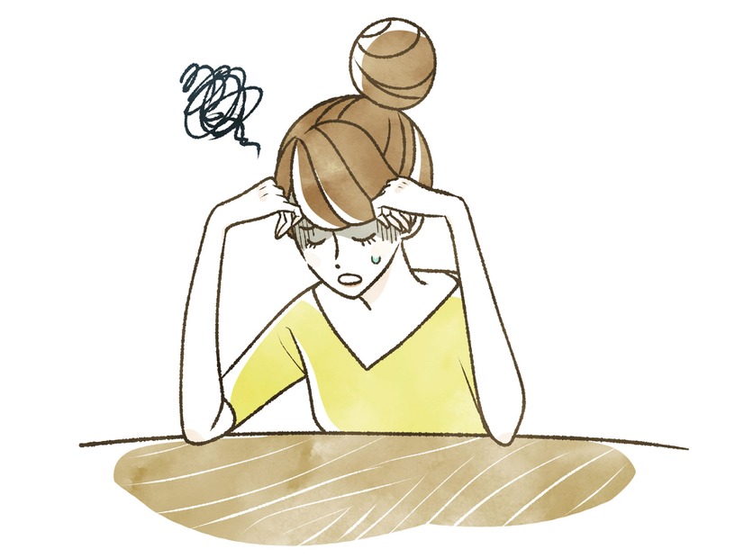 それまで不順だった生理が「まさかの」…49歳で起きた「思いもよらない」変化とは？