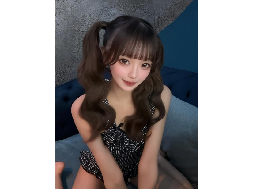 あむInstagramより