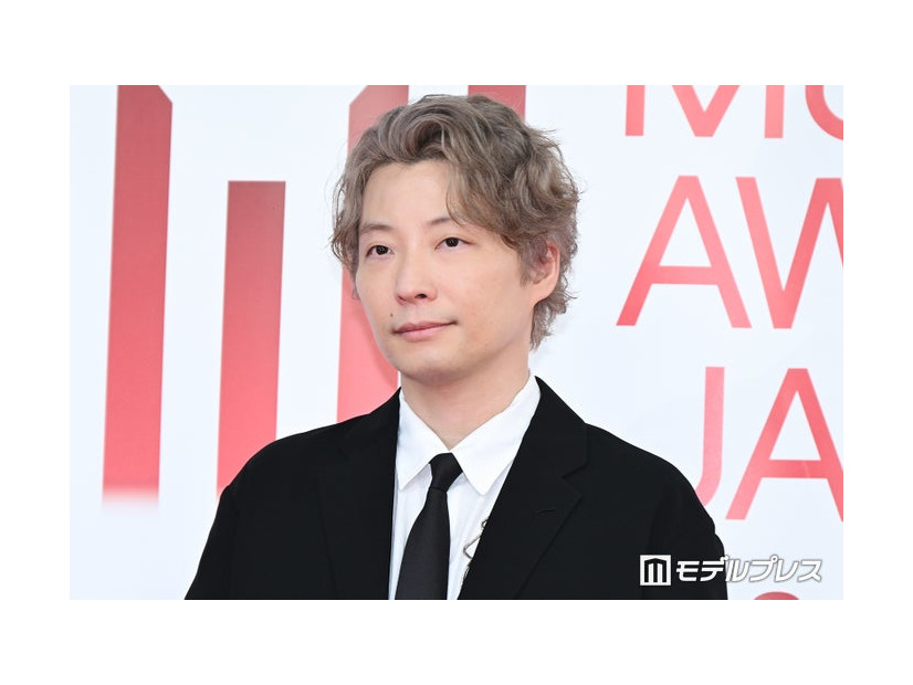 星野源（C）モデルプレス