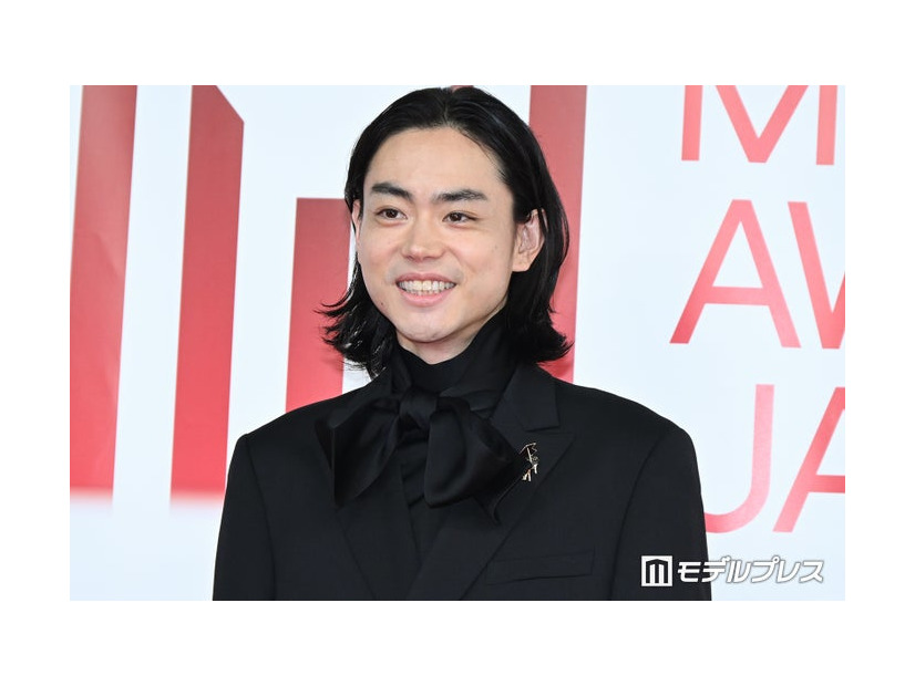 菅田将暉（C）モデルプレス
