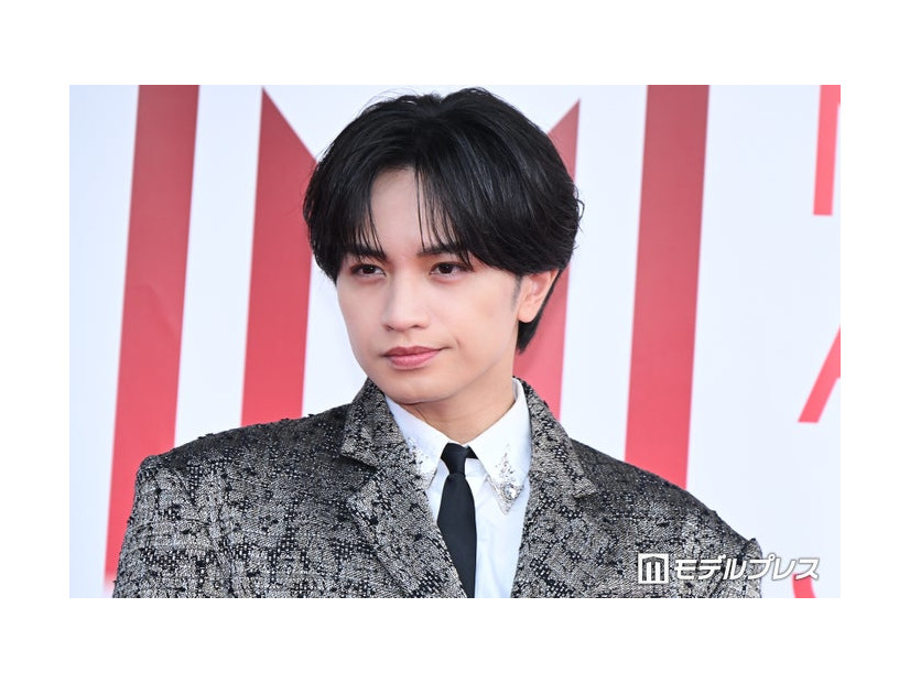 中島健人（C）モデルプレス