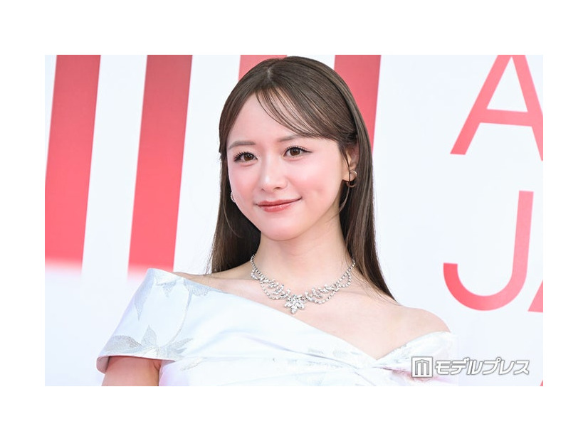 森香澄（C）モデルプレス