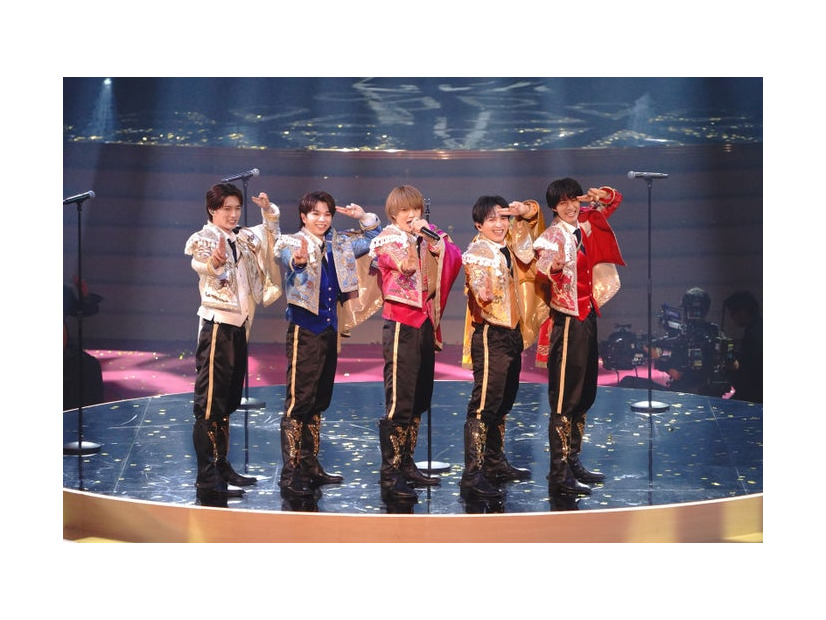 M!LK（C）CEIPA／MUSIC AWARDS JAPAN 2026