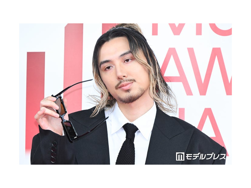 藤井 風（C）モデルプレス