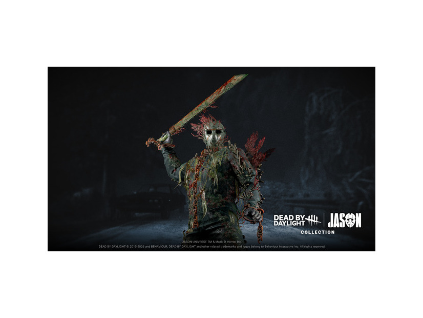 「Dead by Daylight」