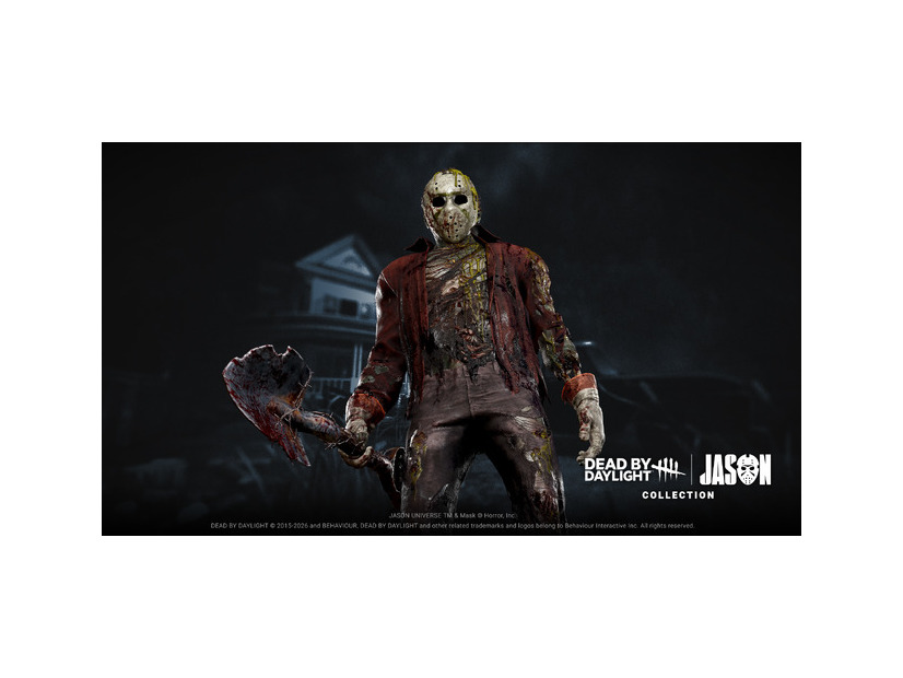 「Dead by Daylight」