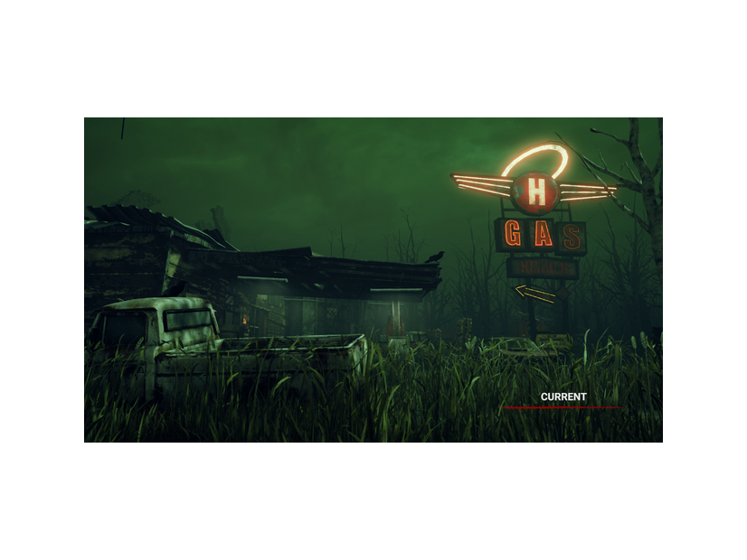 「Dead by Daylight」