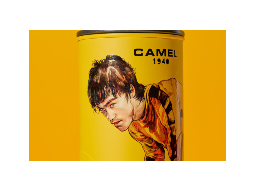 「116 BruceLee」©2026 try合同会社