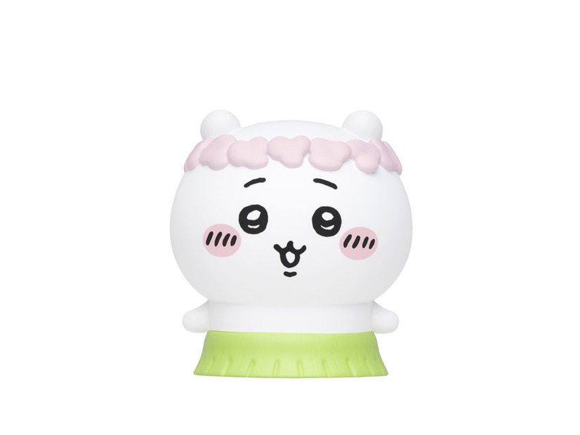 ミニソフビフィギュアコレクション(全10種) 単品各550円/BOX5,500円