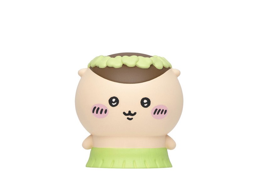 ミニソフビフィギュアコレクション(全10種) 単品各550円/BOX5,500円