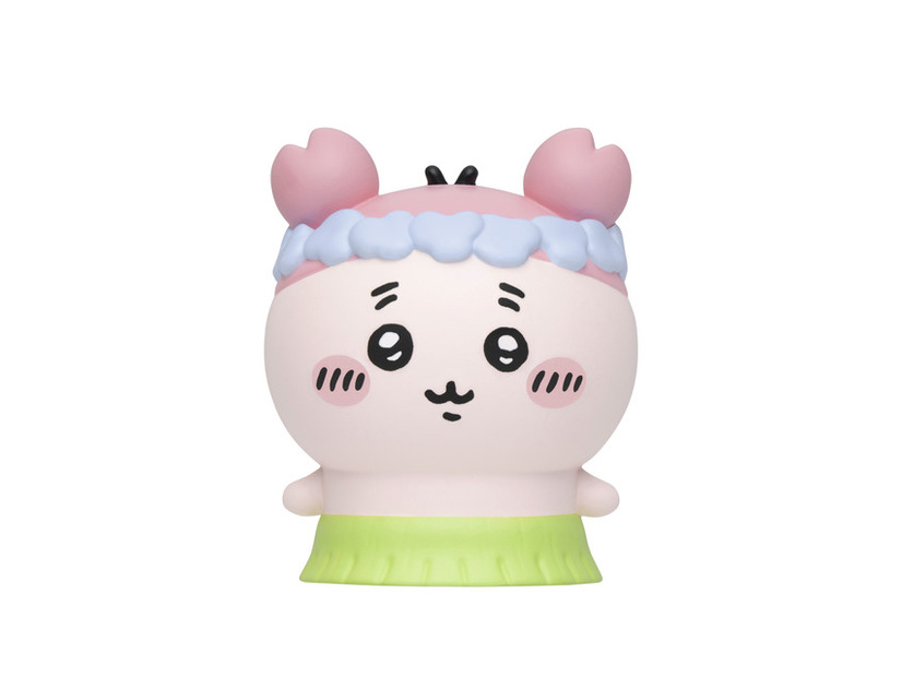 ミニソフビフィギュアコレクション(全10種) 単品各550円/BOX5,500円