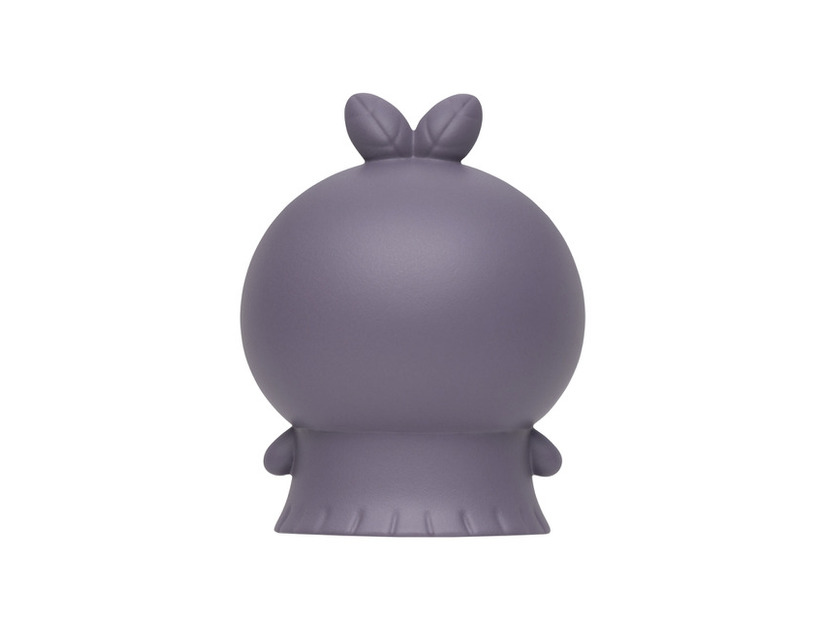 ミニソフビフィギュアコレクション(全10種) 単品各550円/BOX5,500円