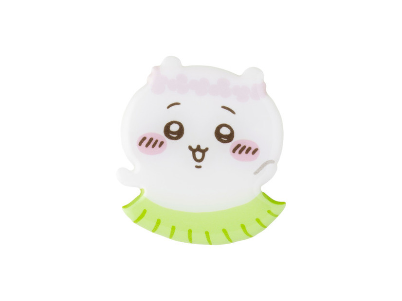 ぷっくりアクリルマグネット　各770円