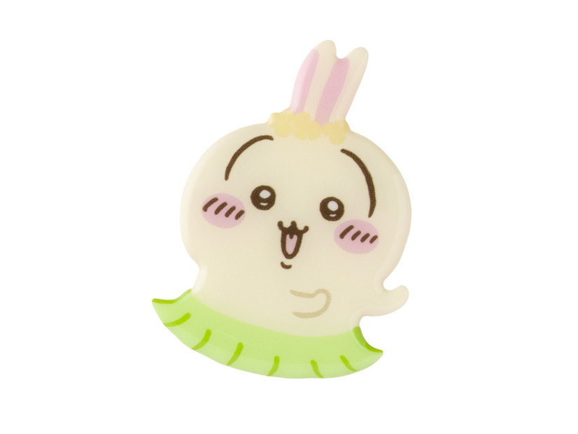 ぷっくりアクリルマグネット　各770円