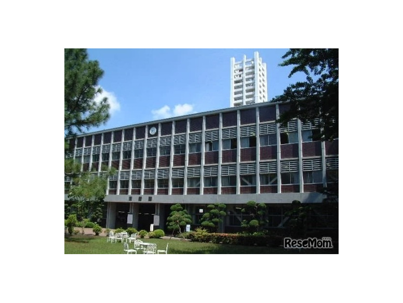 武蔵野大学