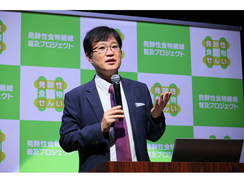 「食物繊維はとっている」でもなぜ腸活の効果が出ない？よかれと思ってやりがちな「NGな食べ方」とは【國澤純先生が解説】