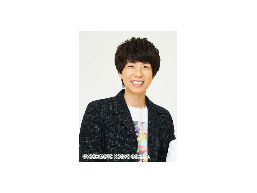 辻皓平（吉本興業公式サイトより）