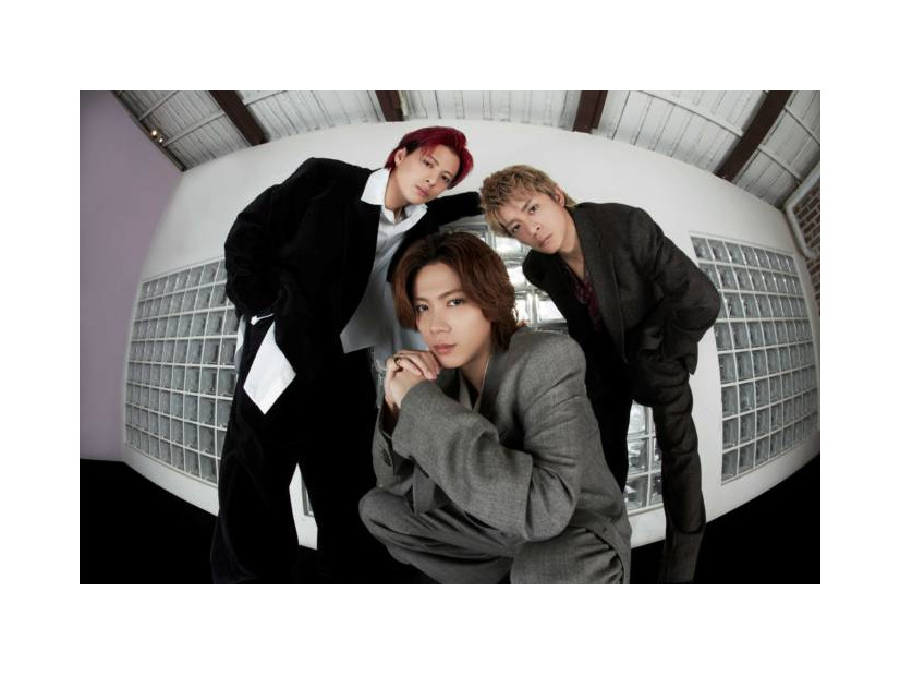 Number_i、ファン待望のライブ映像作品『Number_i LIVE TOUR 2025 No.』8月19日リリース決定