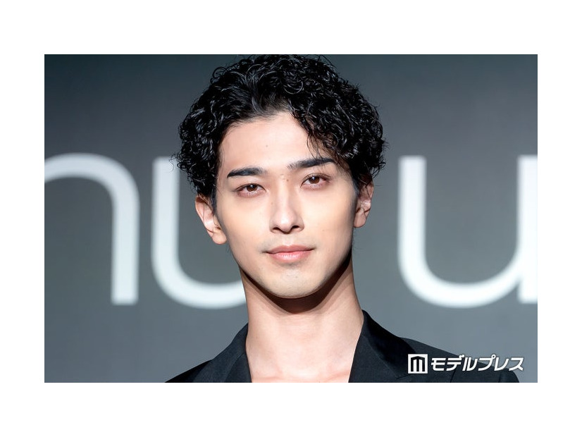 横浜流星（C）モデルプレス