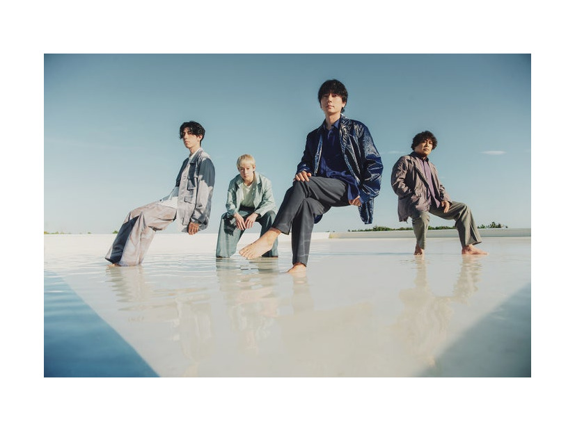 flumpool（提供写真）